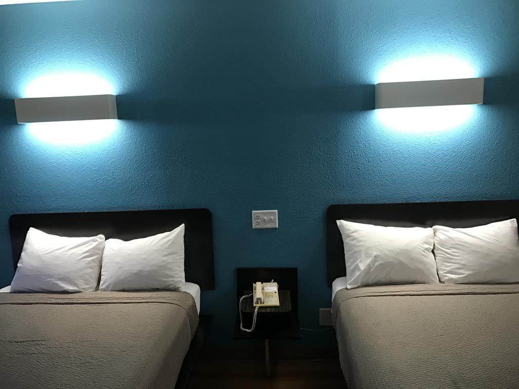 Motel 6-Raleigh, Nc - North Exteriér fotografie